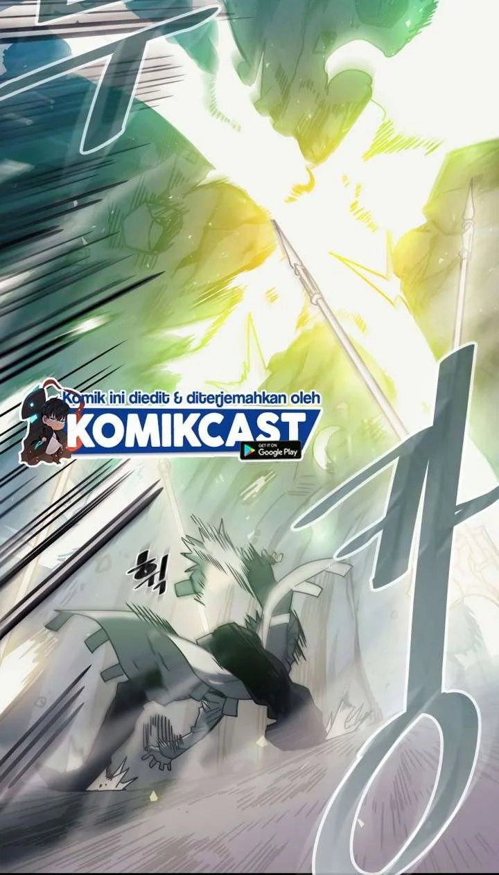 A Returner's Magic Should Be Special Chapter 144 Gambar 12