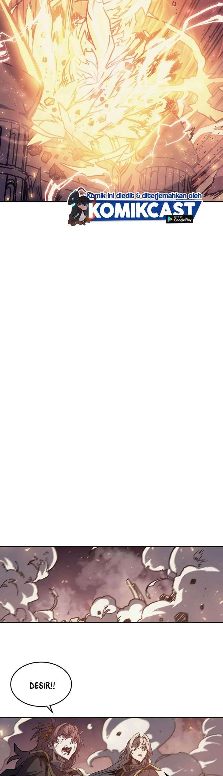 A Returner's Magic Should Be Special Chapter 145 Gambar 27