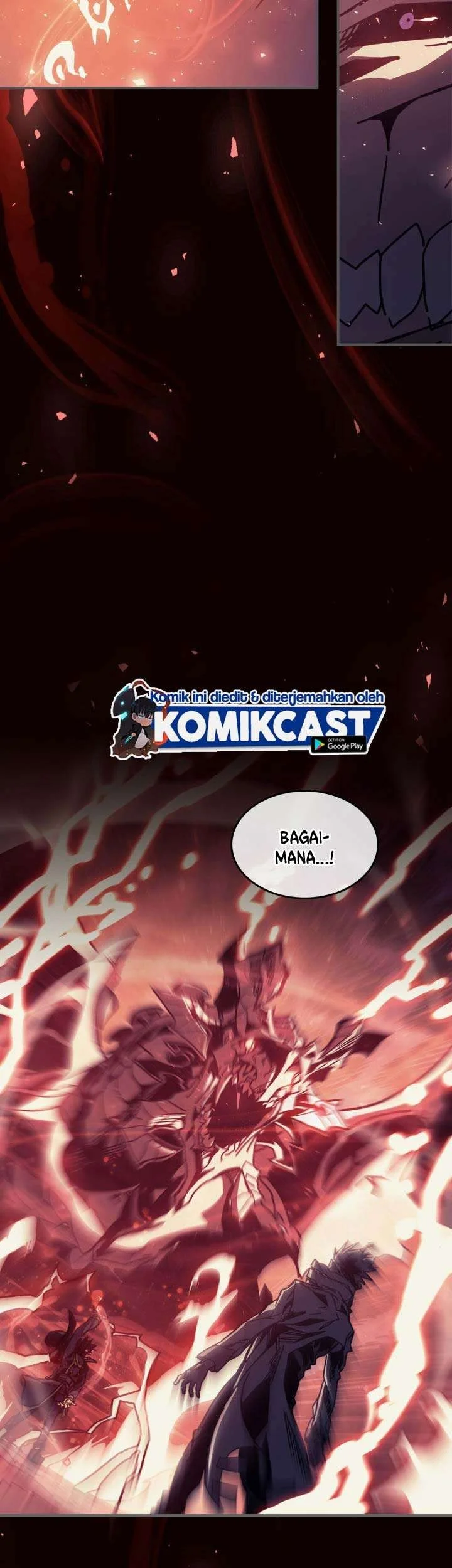 A Returner's Magic Should Be Special Chapter 145 Gambar 21