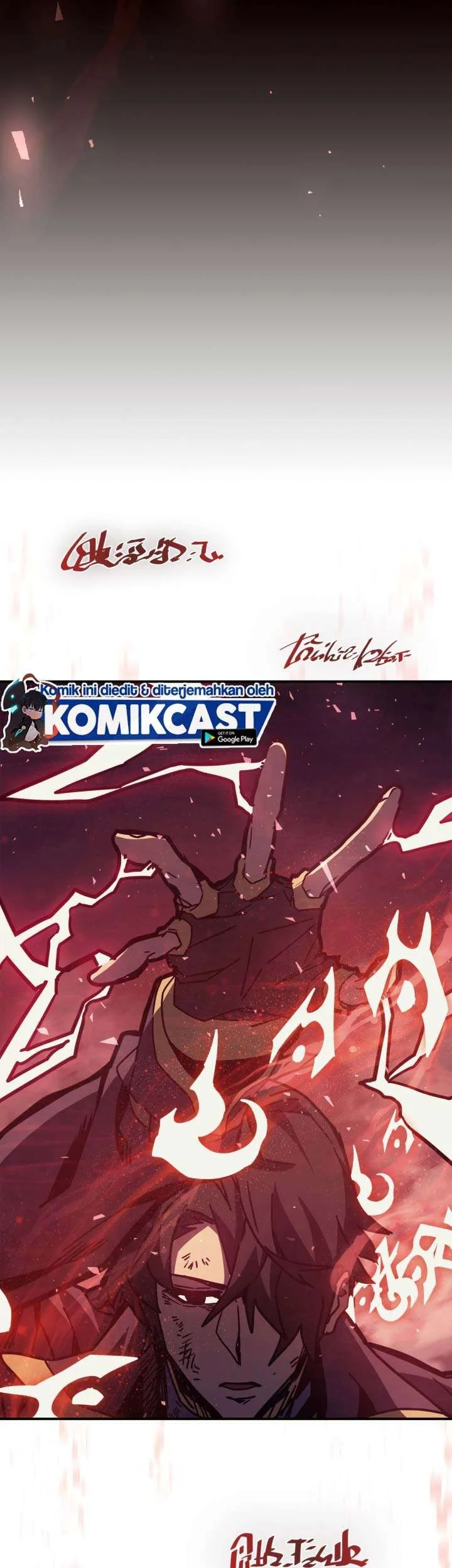 A Returner's Magic Should Be Special Chapter 145 Gambar 23