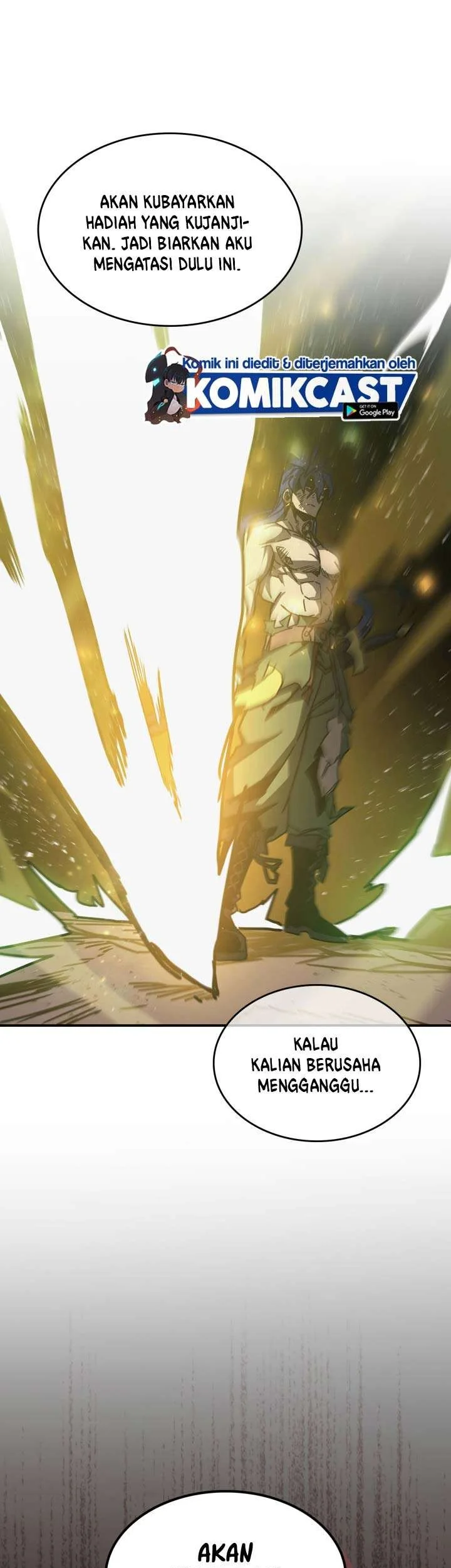 A Returner's Magic Should Be Special Chapter 145 Gambar 55