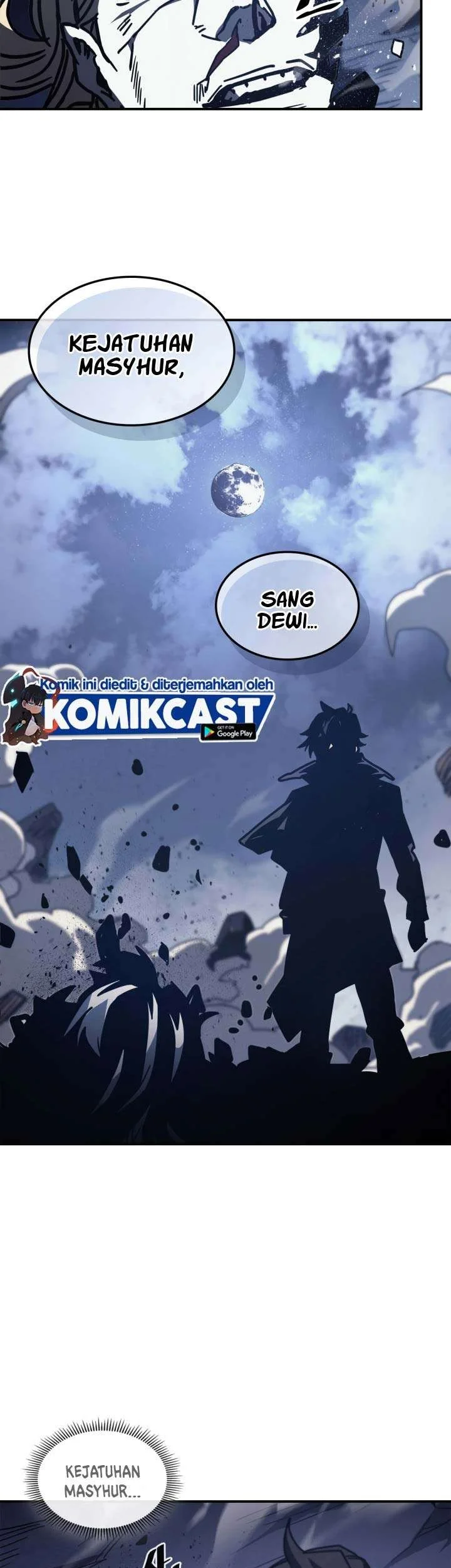 A Returner's Magic Should Be Special Chapter 145 Gambar 45