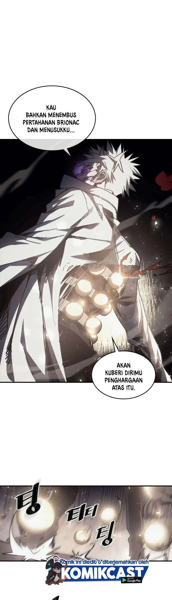 A Returner's Magic Should Be Special Chapter 145 Gambar 5