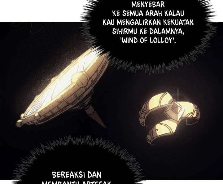 A Returner's Magic Should Be Special Chapter 145 Gambar 10