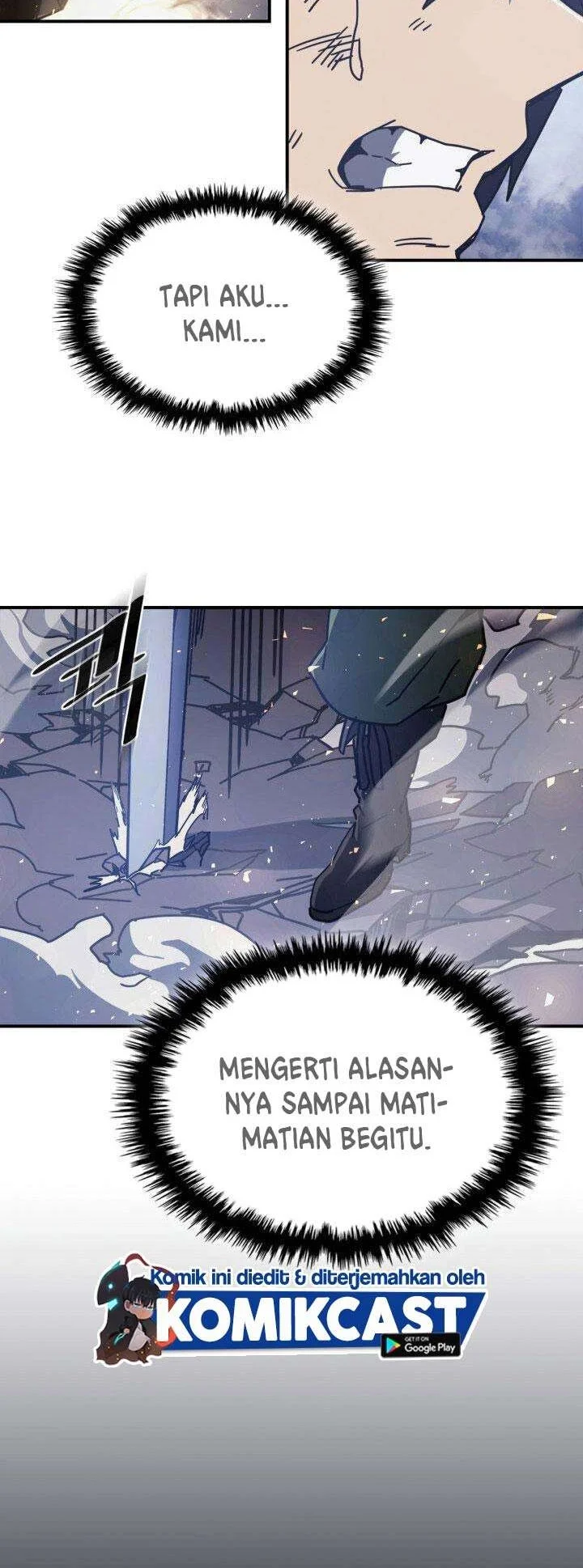 A Returner's Magic Should Be Special Chapter 146 Gambar 30