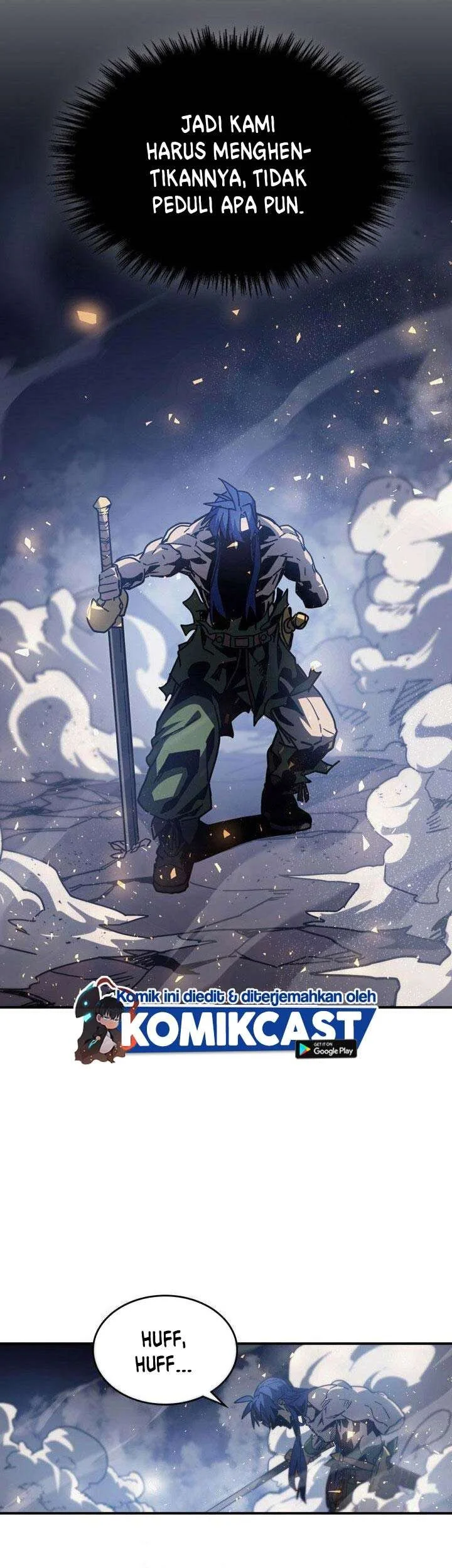 A Returner's Magic Should Be Special Chapter 146 Gambar 31