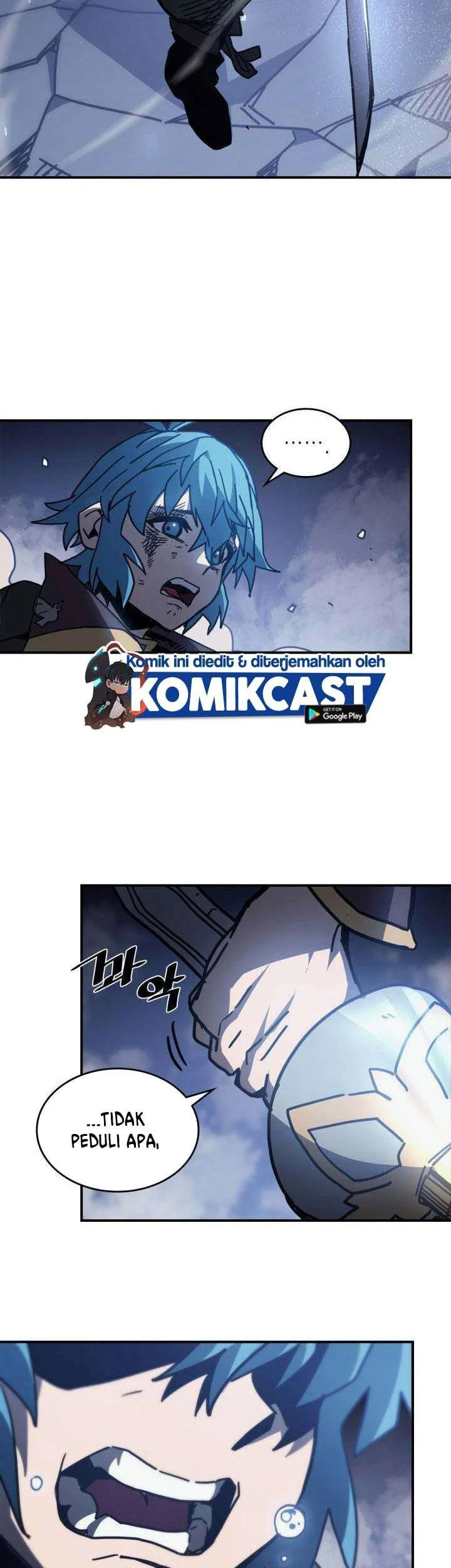 A Returner's Magic Should Be Special Chapter 146 Gambar 35