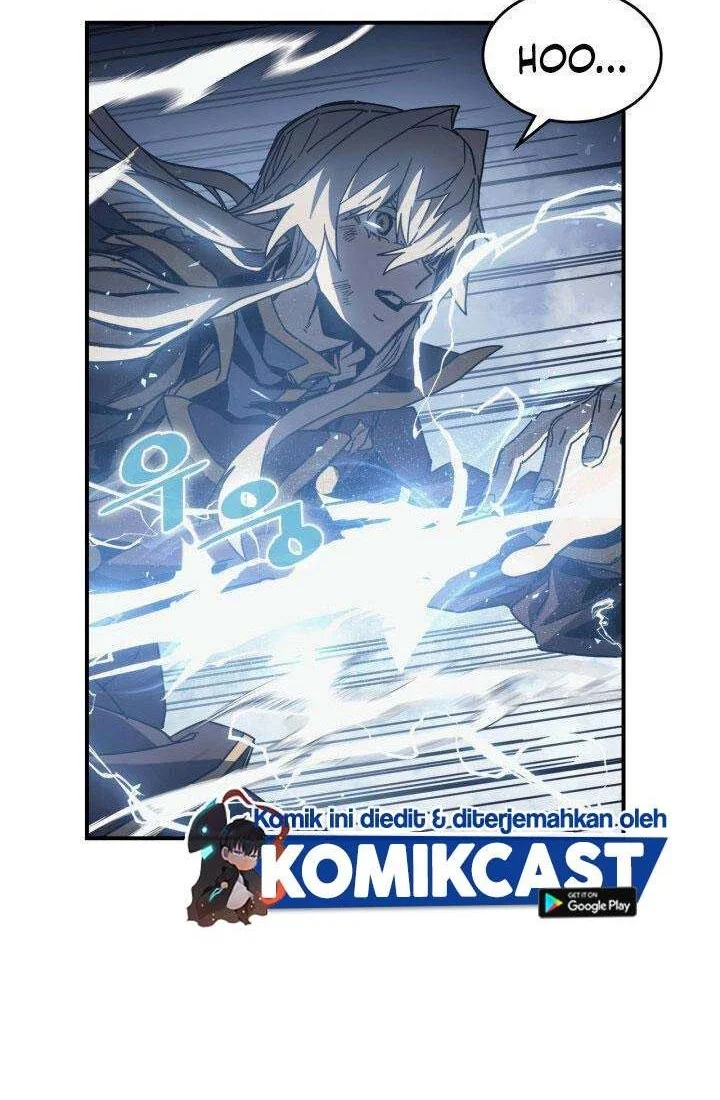 A Returner's Magic Should Be Special Chapter 146 Gambar 24