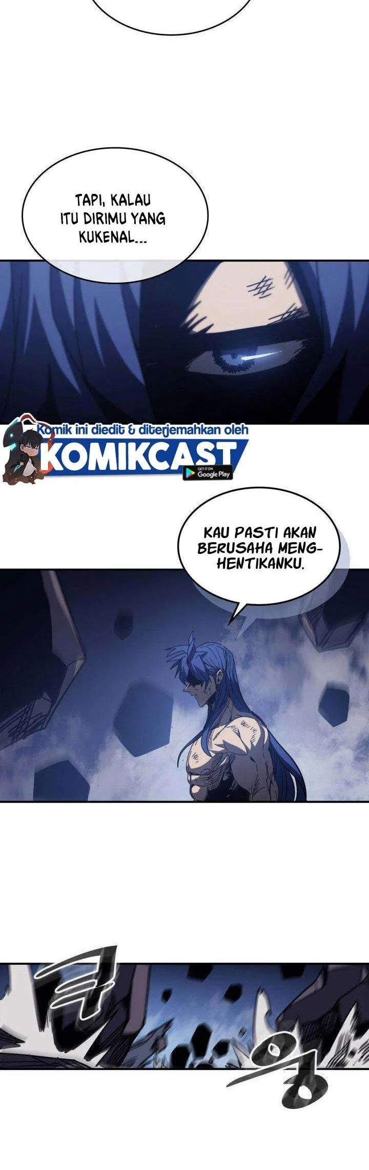 A Returner's Magic Should Be Special Chapter 146 Gambar 10