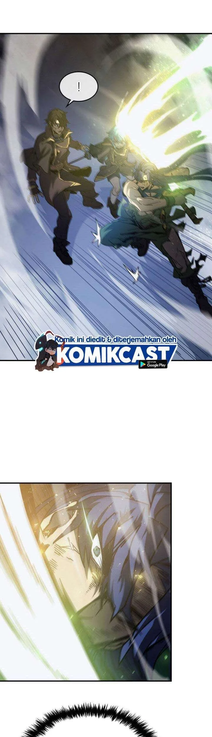 A Returner's Magic Should Be Special Chapter 146 Gambar 11