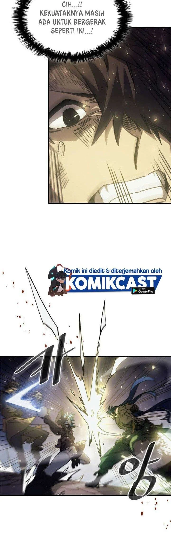 A Returner's Magic Should Be Special Chapter 146 Gambar 12