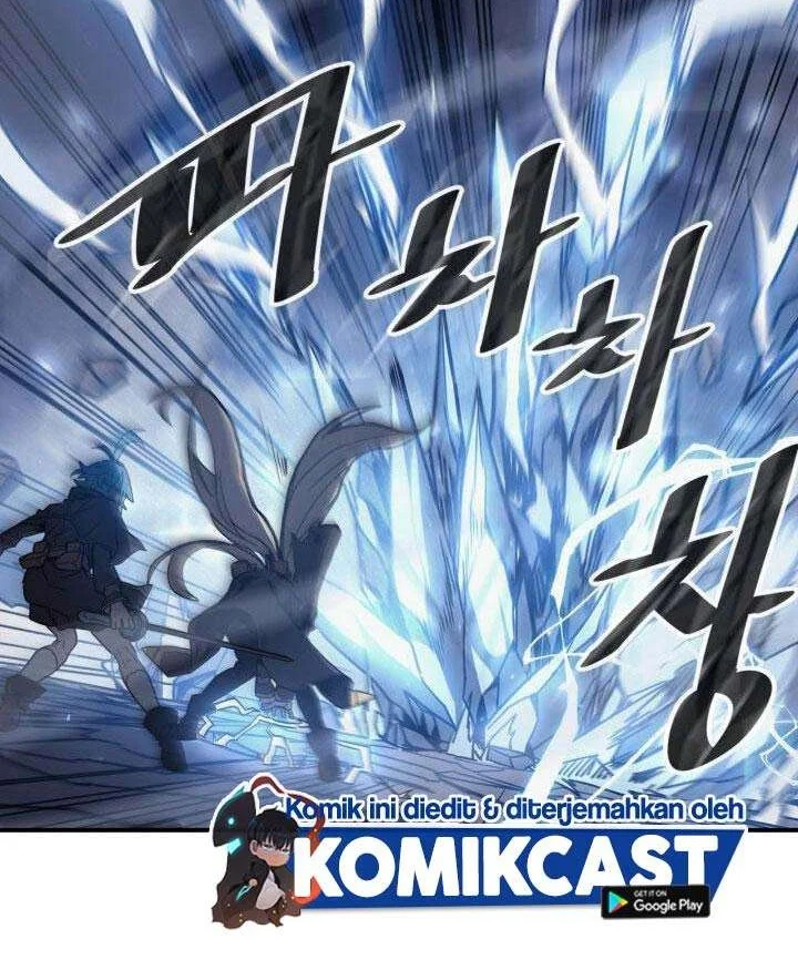 A Returner's Magic Should Be Special Chapter 146 Gambar 16