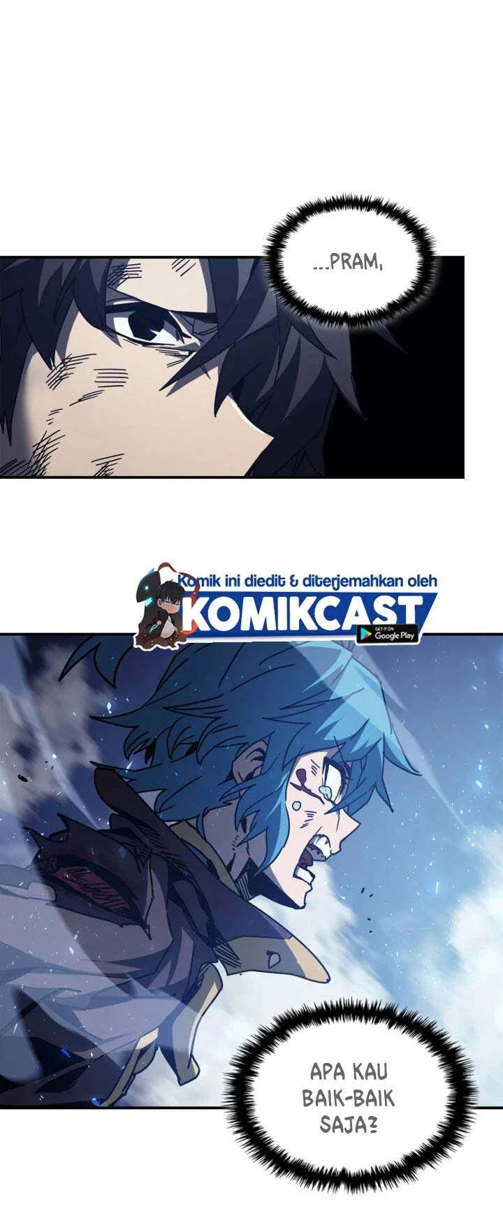 A Returner's Magic Should Be Special Chapter 147 Gambar 26