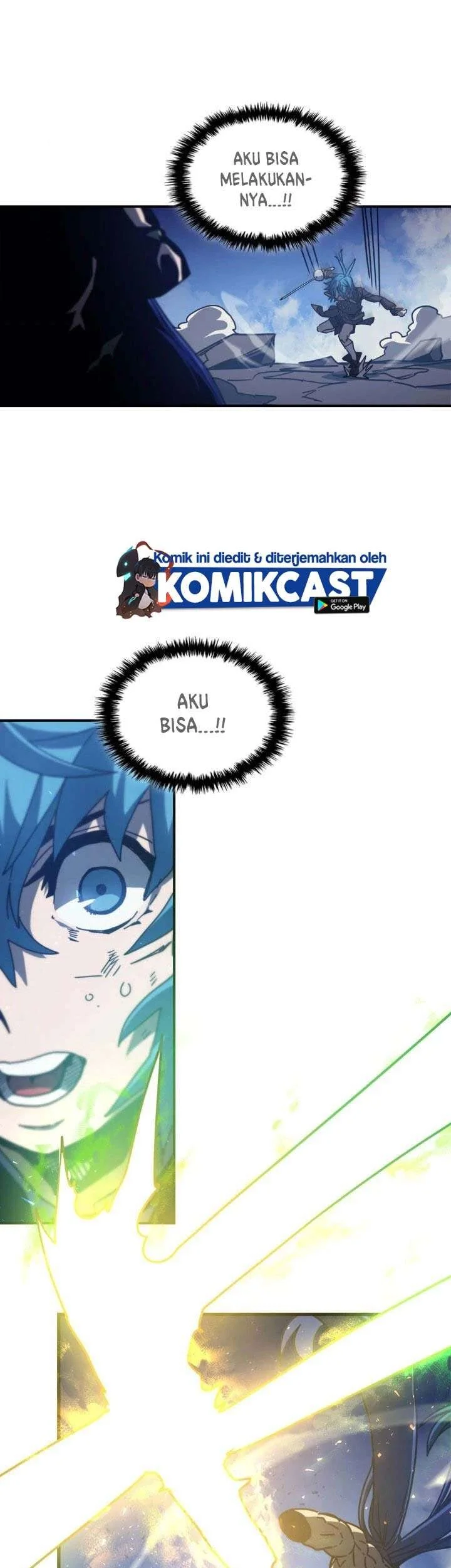 A Returner's Magic Should Be Special Chapter 147 Gambar 31