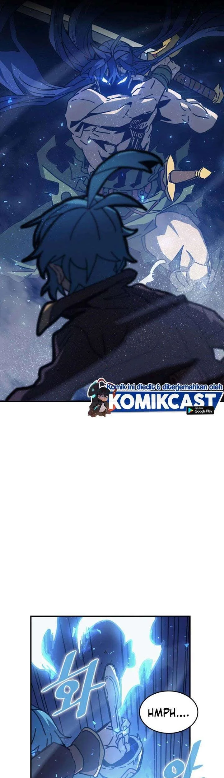 A Returner's Magic Should Be Special Chapter 147 Gambar 17