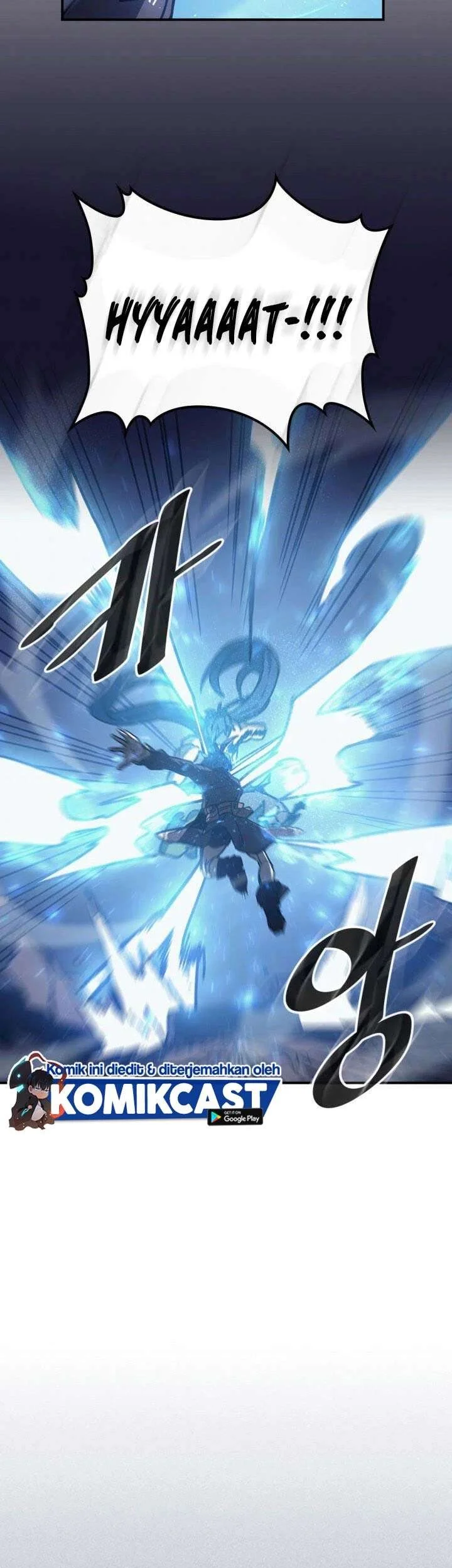 A Returner's Magic Should Be Special Chapter 147 Gambar 19