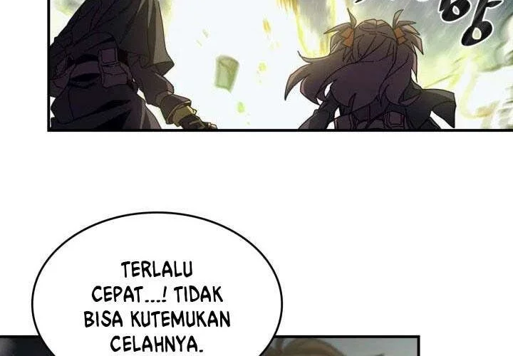 A Returner's Magic Should Be Special Chapter 147 Gambar 24