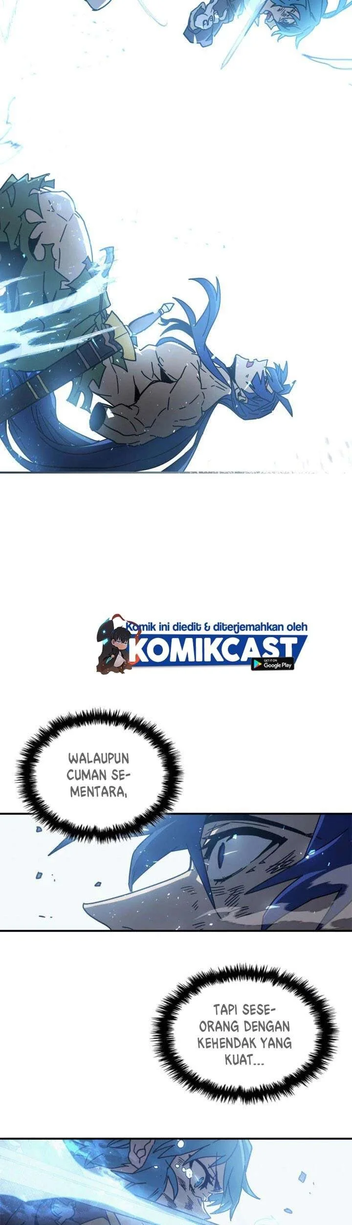 A Returner's Magic Should Be Special Chapter 147 Gambar 41