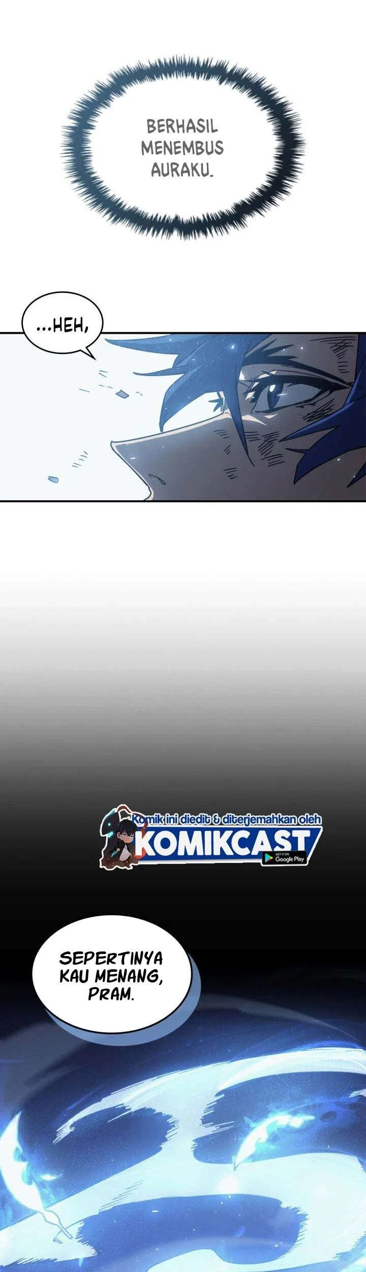 A Returner's Magic Should Be Special Chapter 147 Gambar 43