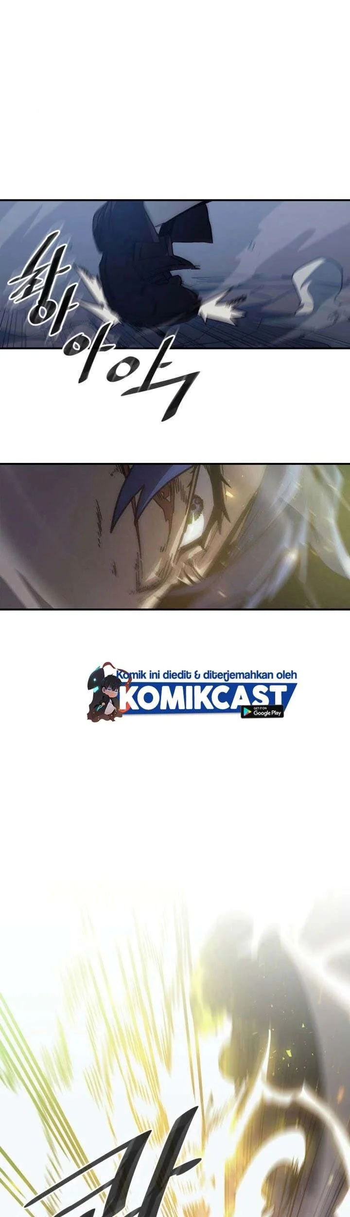 A Returner's Magic Should Be Special Chapter 147 Gambar 35