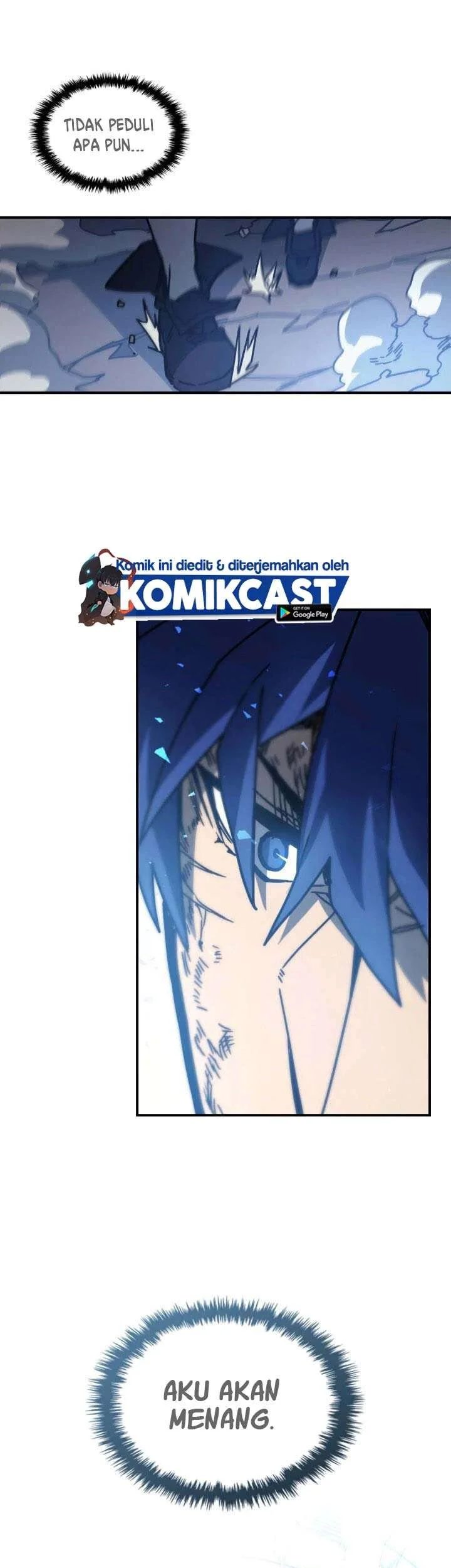 A Returner's Magic Should Be Special Chapter 147 Gambar 39