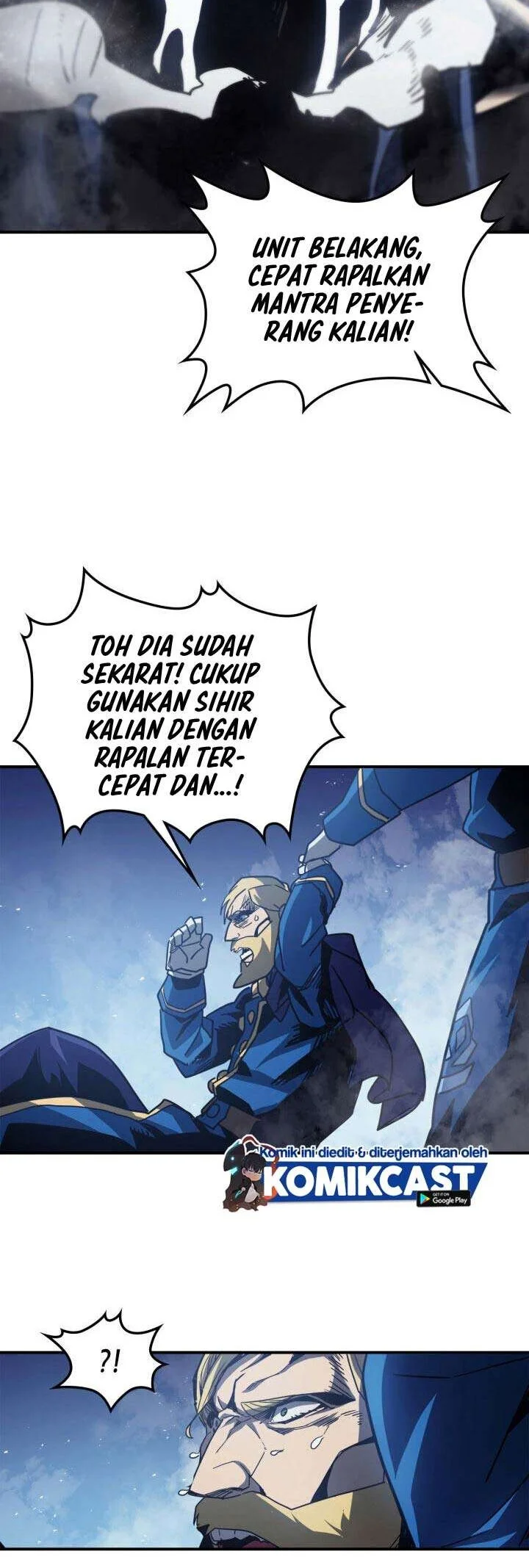 A Returner's Magic Should Be Special Chapter 148 Gambar 30