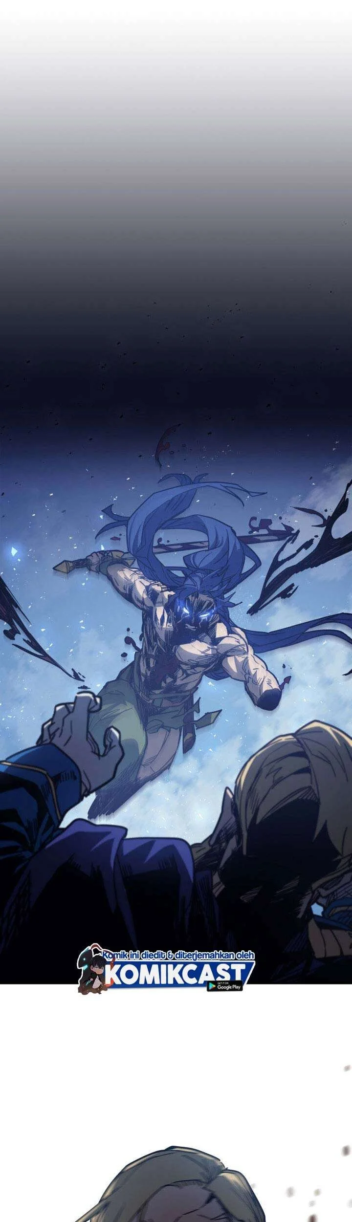 A Returner's Magic Should Be Special Chapter 148 Gambar 31