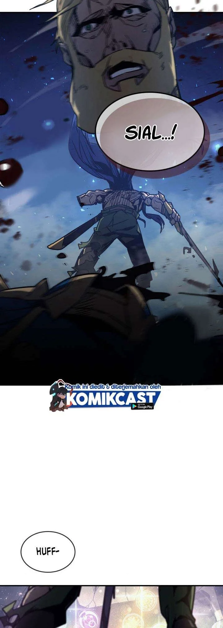 A Returner's Magic Should Be Special Chapter 148 Gambar 32