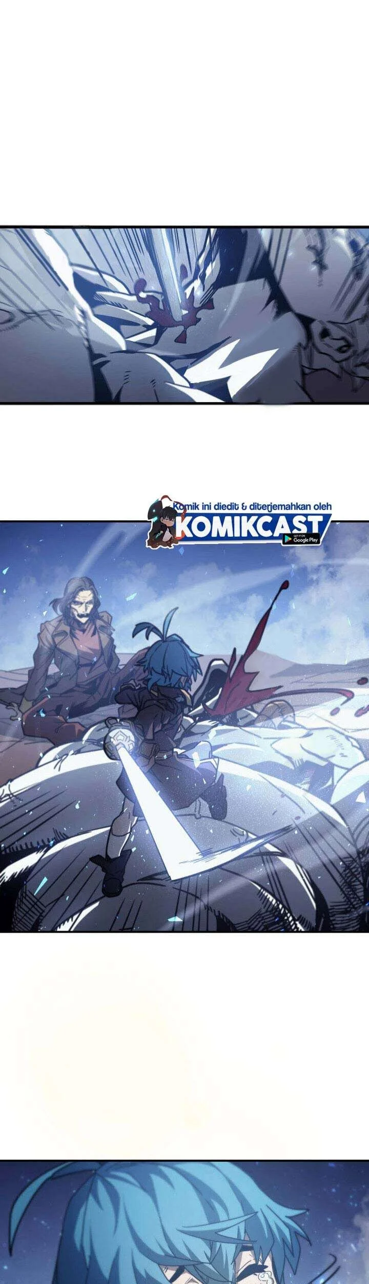 A Returner's Magic Should Be Special Chapter 148 Gambar 35