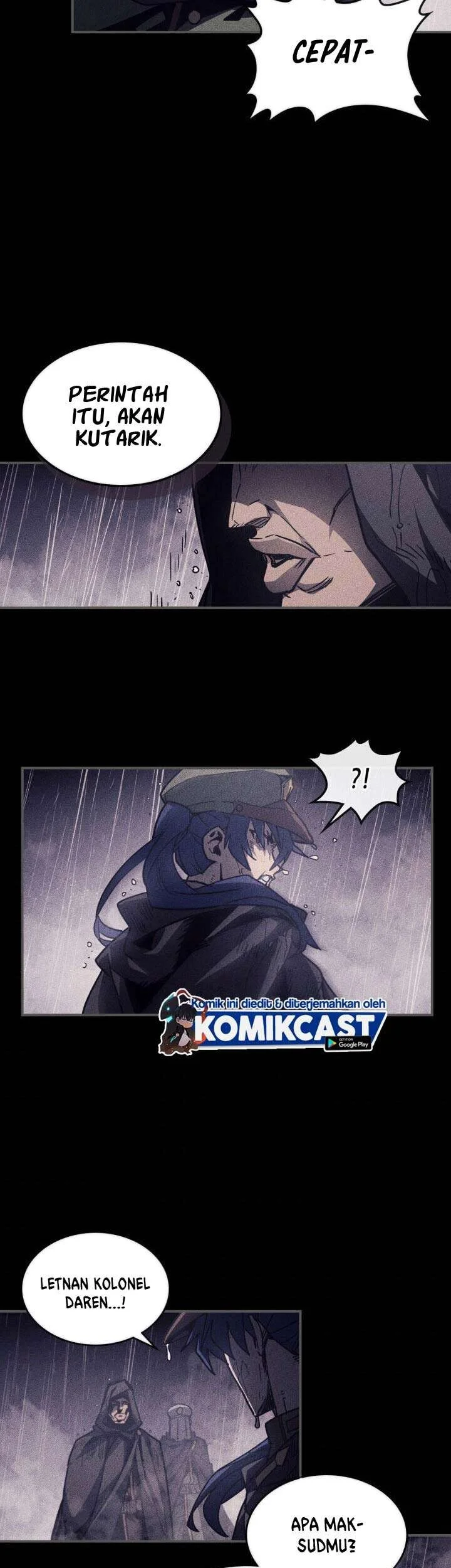 A Returner's Magic Should Be Special Chapter 148 Gambar 21