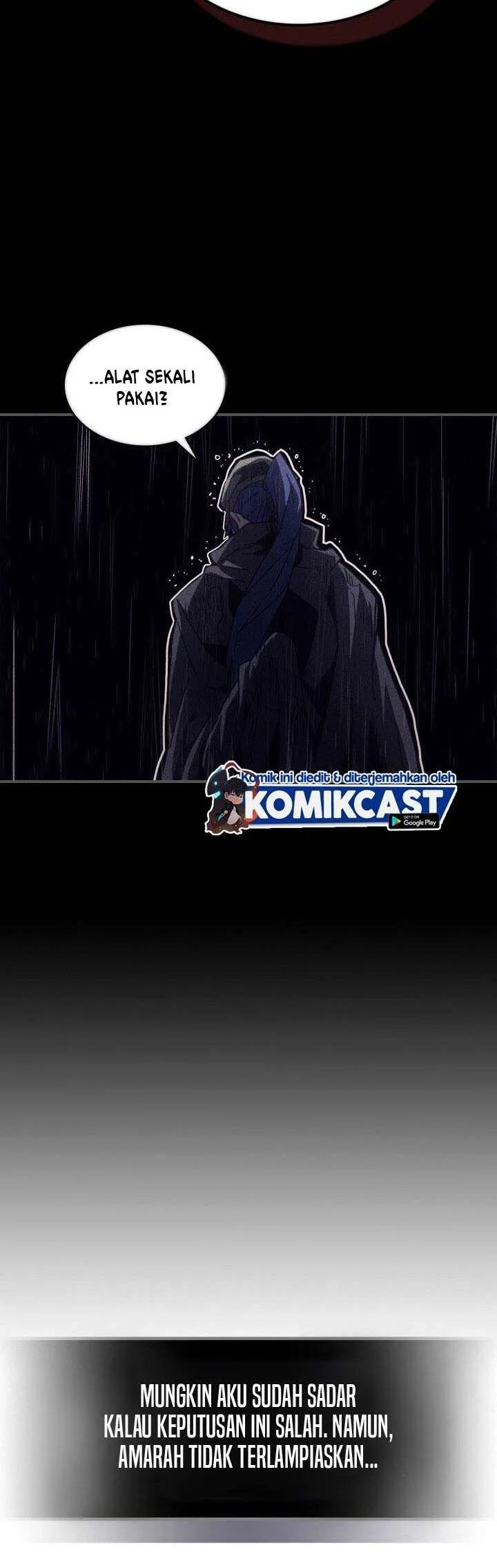 A Returner's Magic Should Be Special Chapter 148 Gambar 24