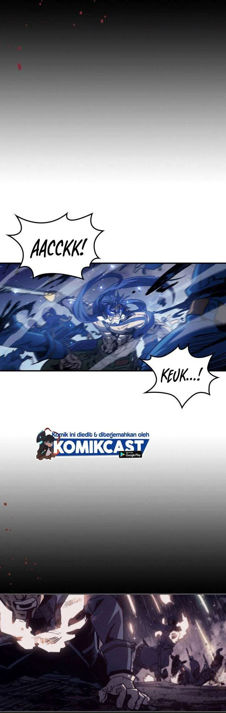 A Returner's Magic Should Be Special Chapter 148 Gambar 26