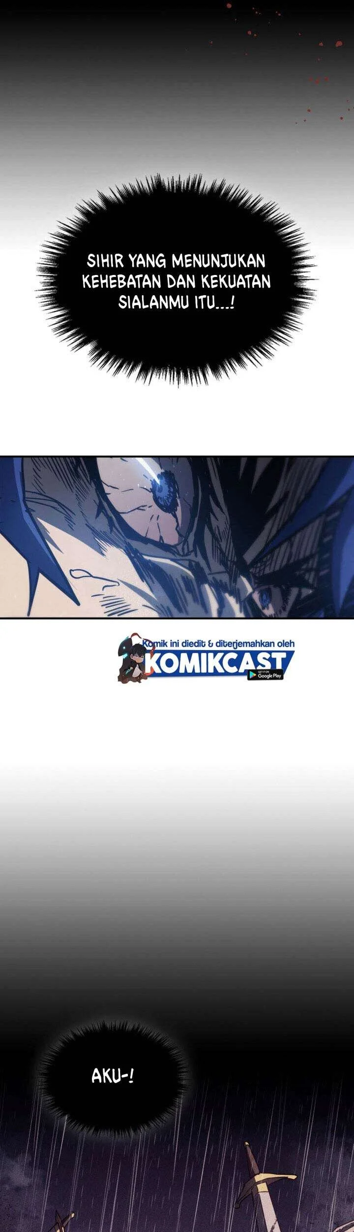 A Returner's Magic Should Be Special Chapter 148 Gambar 27