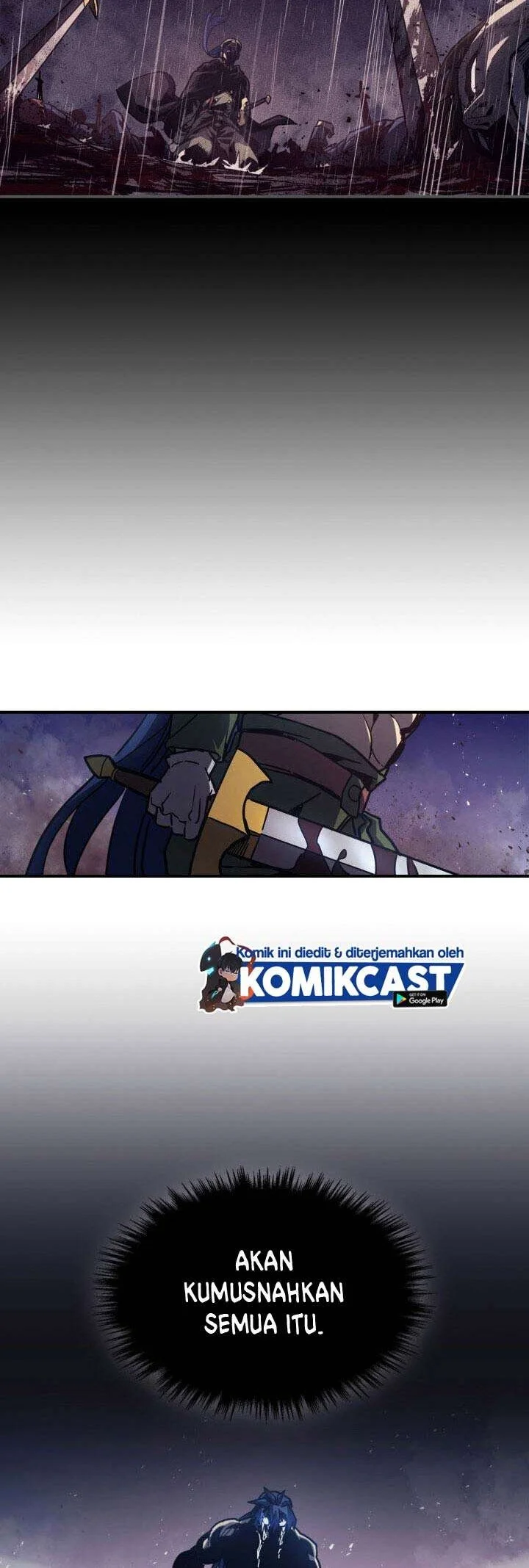 A Returner's Magic Should Be Special Chapter 148 Gambar 28