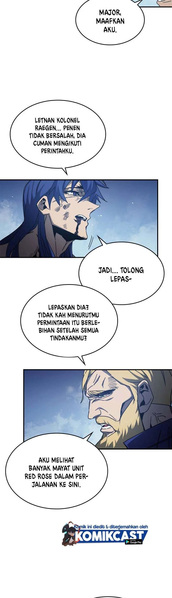 A Returner's Magic Should Be Special Chapter 148 Gambar 3