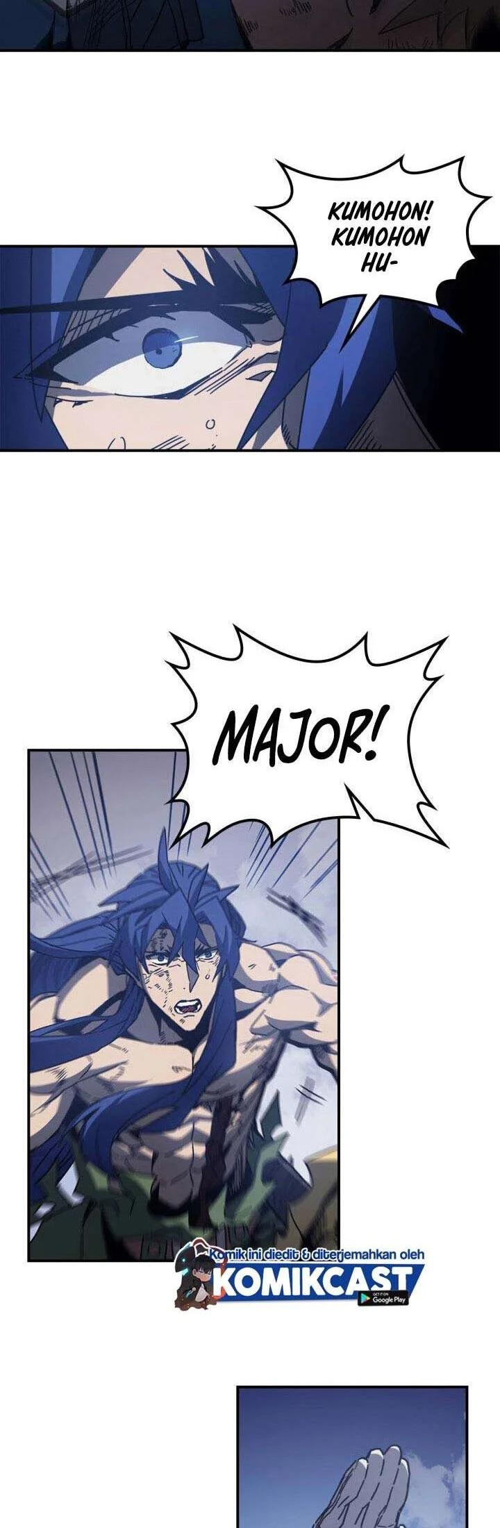 A Returner's Magic Should Be Special Chapter 148 Gambar 6