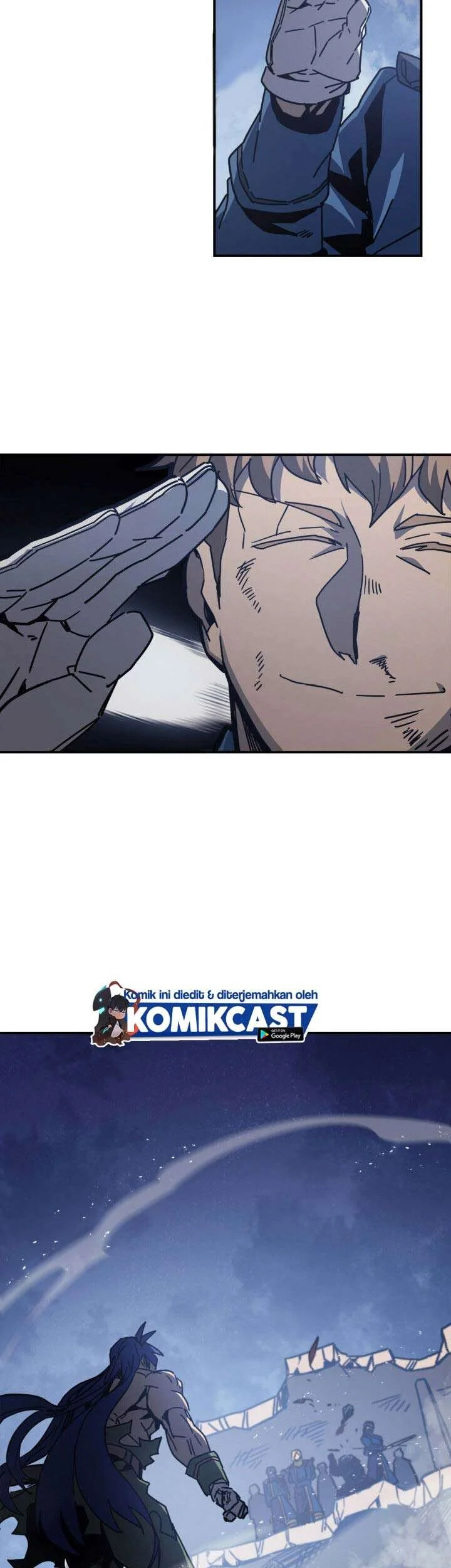 A Returner's Magic Should Be Special Chapter 148 Gambar 7