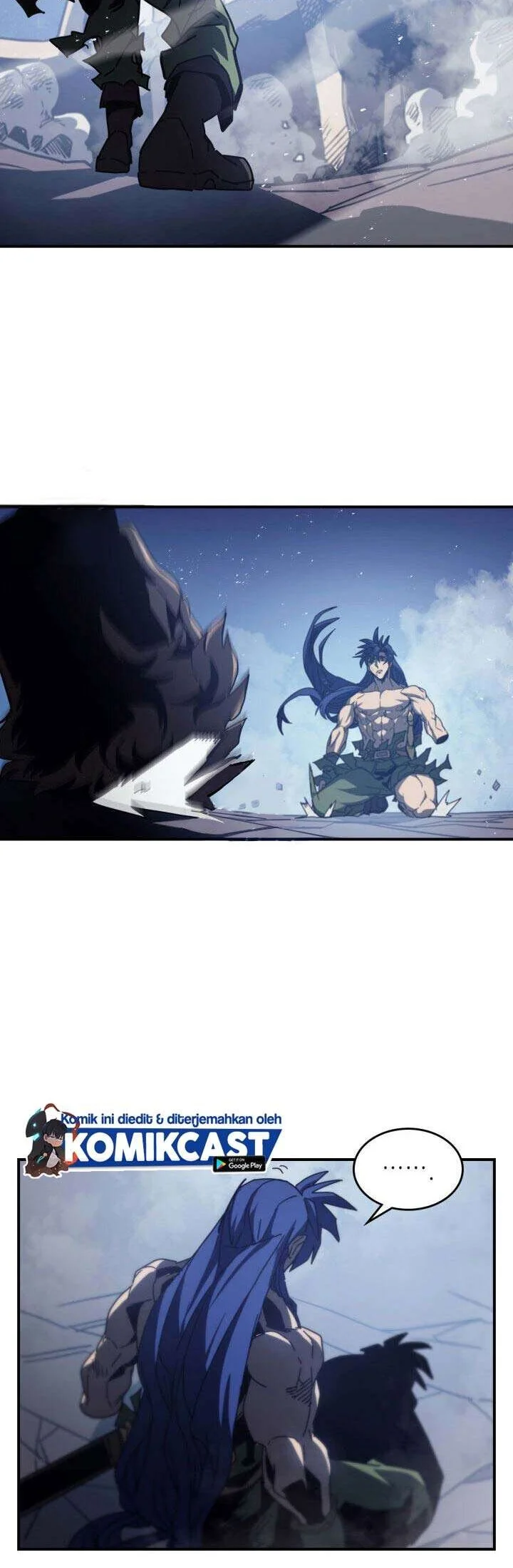 A Returner's Magic Should Be Special Chapter 148 Gambar 8