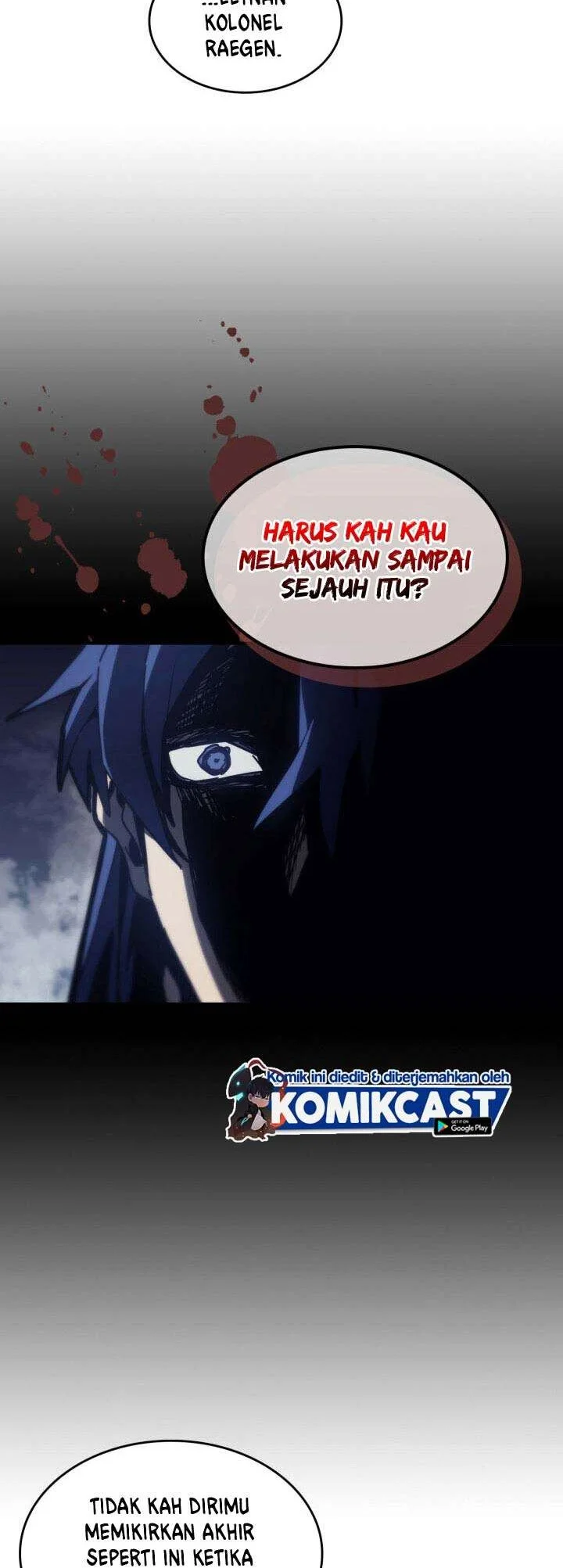 A Returner's Magic Should Be Special Chapter 148 Gambar 10