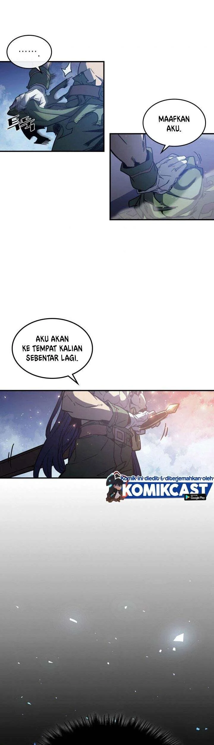 A Returner's Magic Should Be Special Chapter 148 Gambar 13