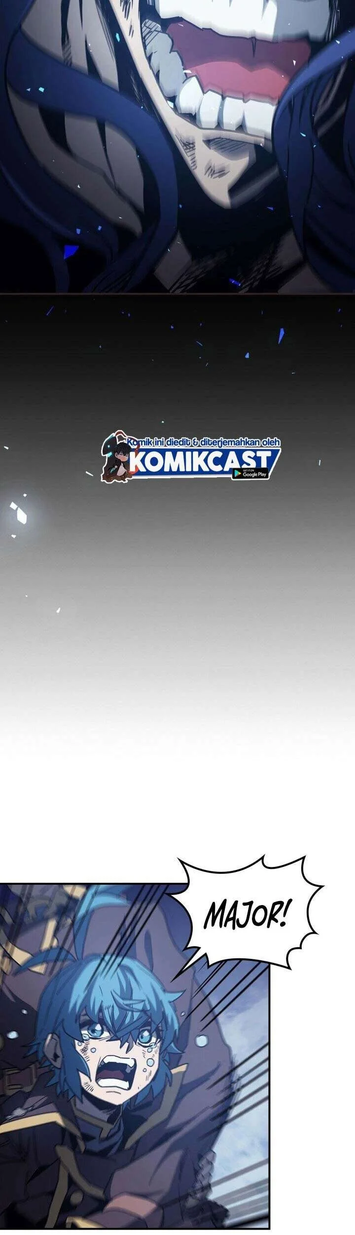 A Returner's Magic Should Be Special Chapter 148 Gambar 16