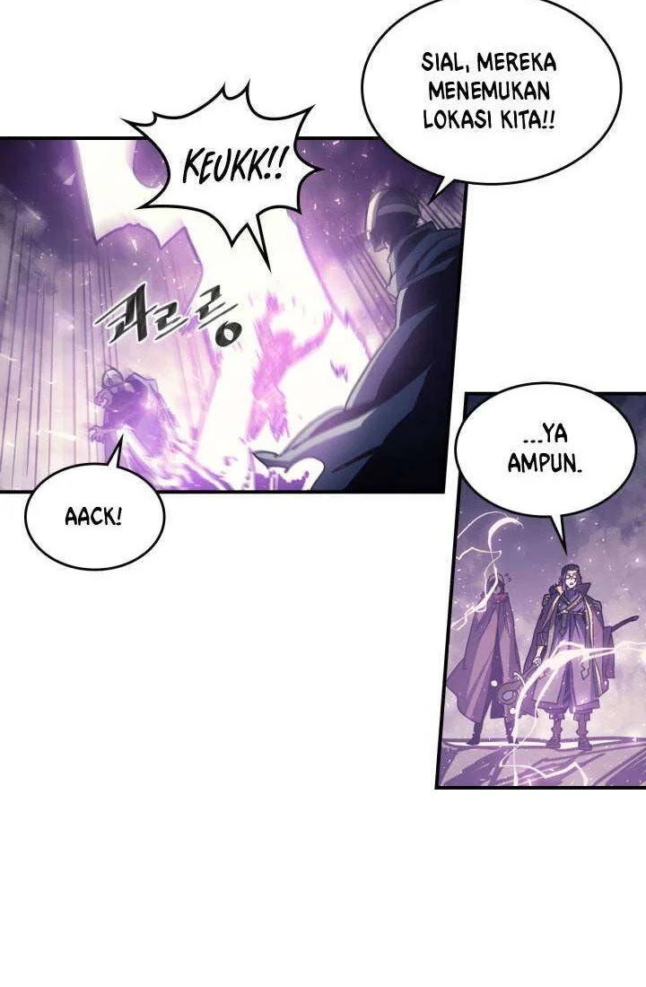 A Returner's Magic Should Be Special Chapter 149 Gambar 34