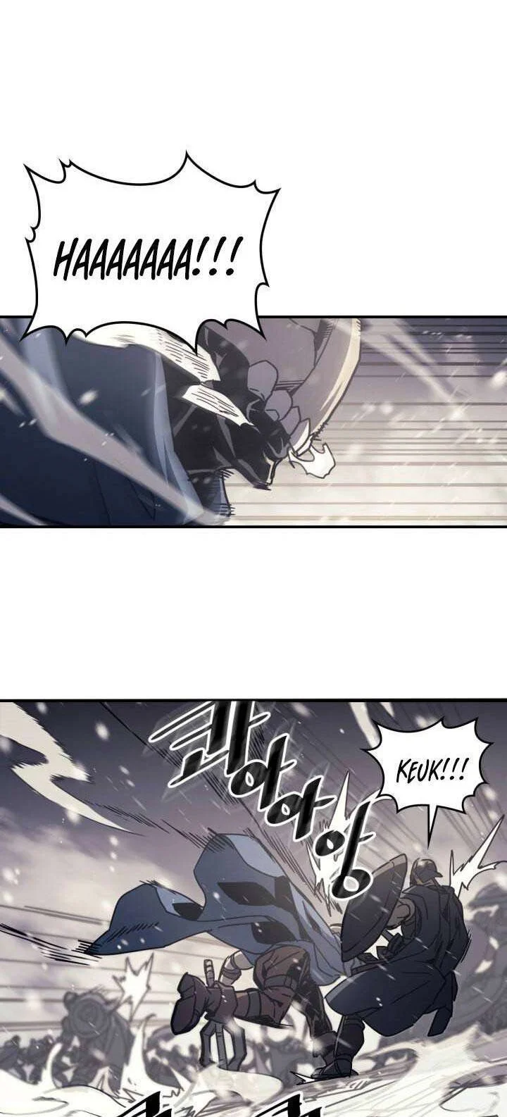 A Returner's Magic Should Be Special Chapter 149 Gambar 20