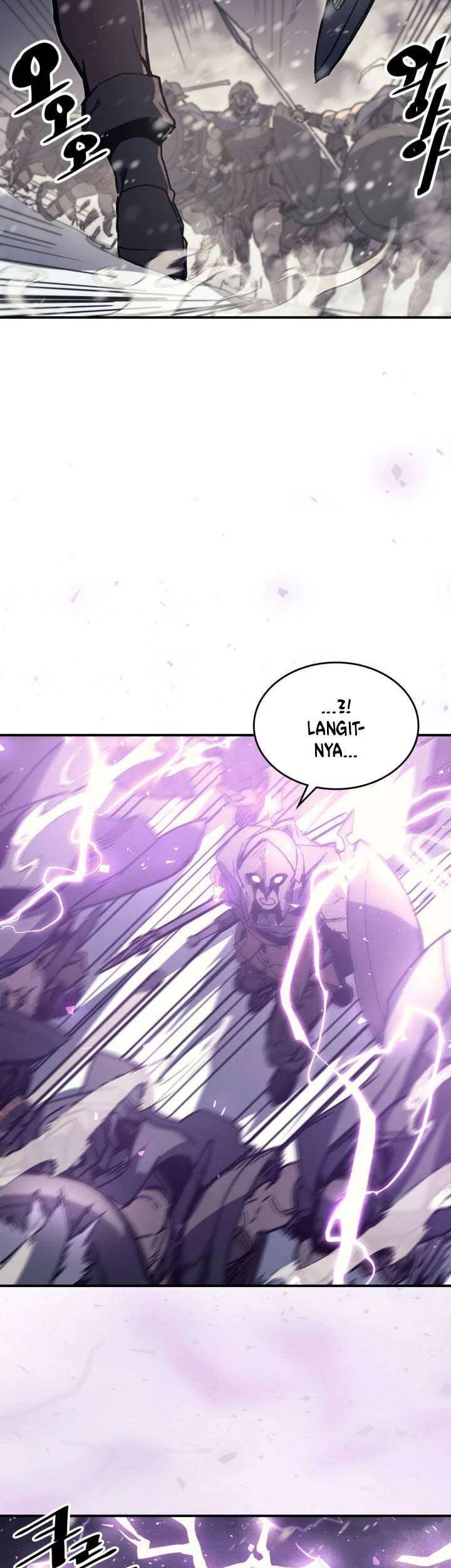 A Returner's Magic Should Be Special Chapter 149 Gambar 25