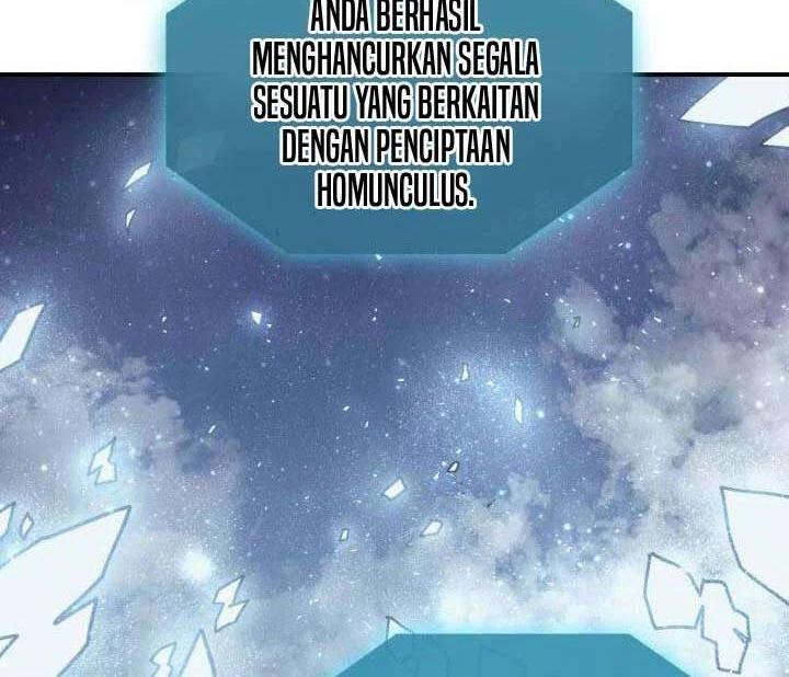 Manhwa A Returner's Magic Should Be Special Chapter 149 gambar nomor 2