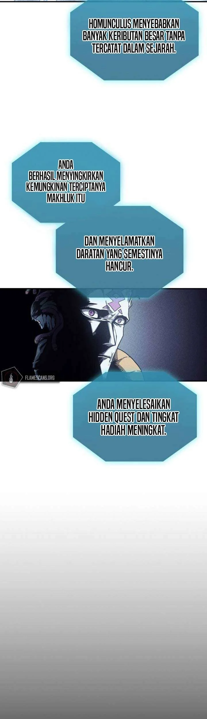 A Returner's Magic Should Be Special Chapter 149 Gambar 3