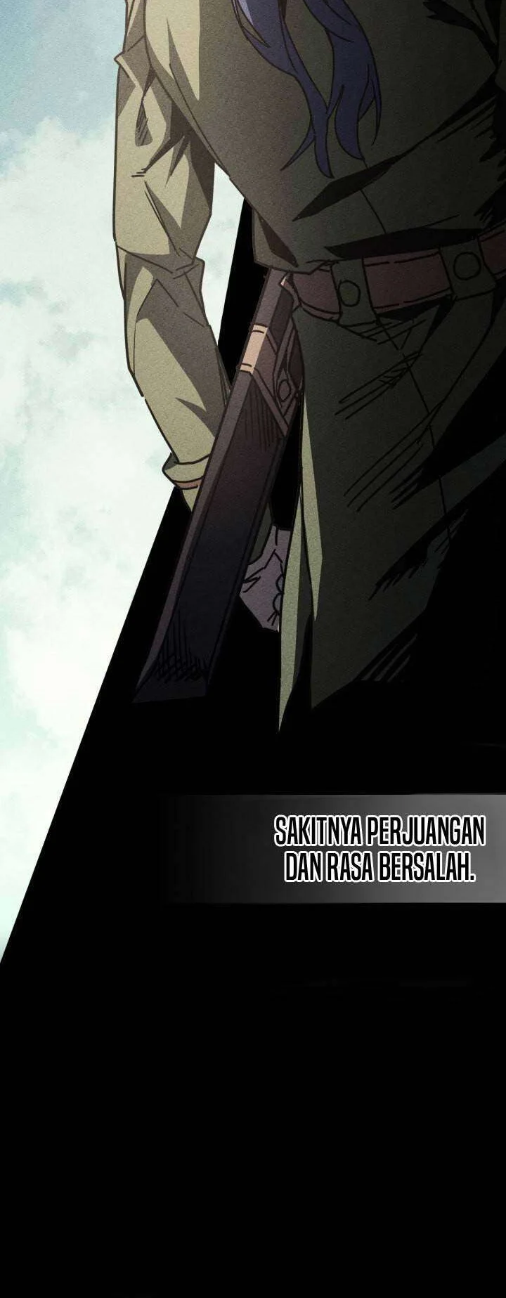 A Returner's Magic Should Be Special Chapter 149 Gambar 6