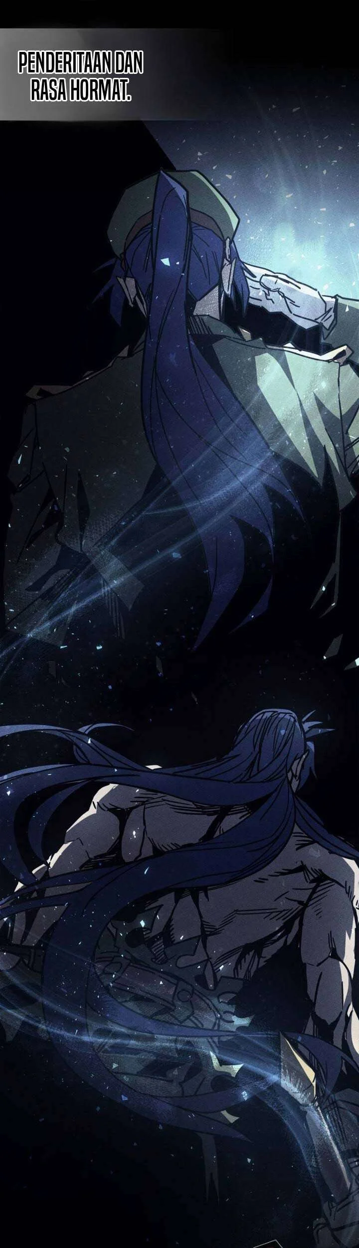 A Returner's Magic Should Be Special Chapter 149 Gambar 7