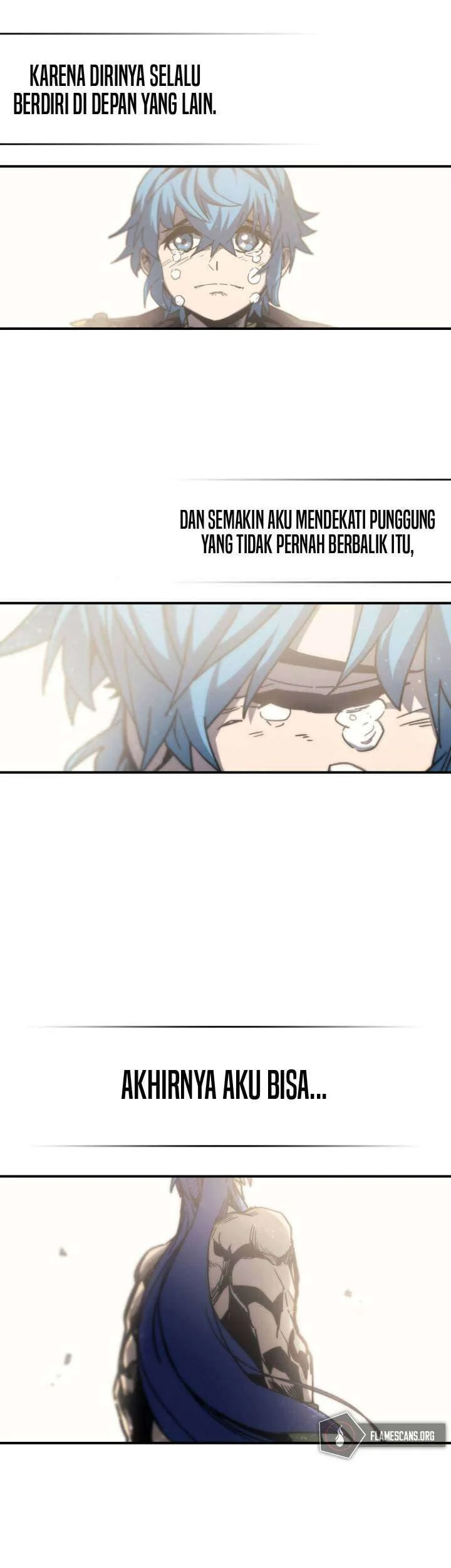 A Returner's Magic Should Be Special Chapter 149 Gambar 9