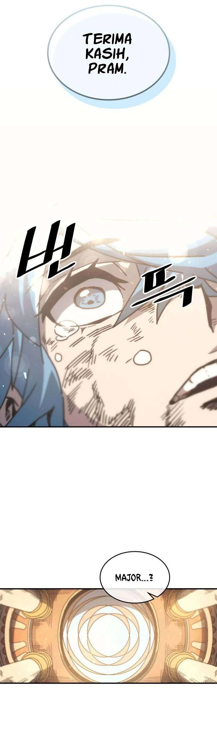 A Returner's Magic Should Be Special Chapter 149 Gambar 13